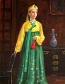 中村弘子