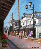 前田隆治