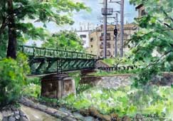 岡野 圭子