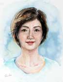 塩谷 圭子