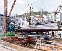 山崎 正憲