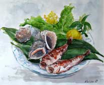 岡野 圭子