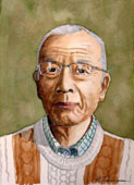 福増 健二