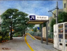 竹内 真喜雄