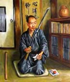 安達 隆