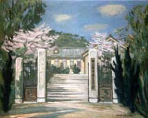 中山 正實 先生 (講師在任期間：1932年6〜12月)