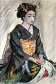 石橋 操 先生 (講師在任期間：1987〜2005年)