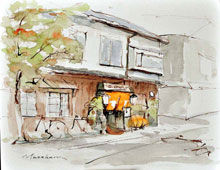 藤原 昌晴