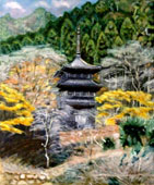 山脇 敬子